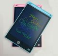 Papan Tulis Tablet / Papan LCD Writing Tablet  / Papan LCD Tulis Anak Multifungsi / Drawing Pad. 