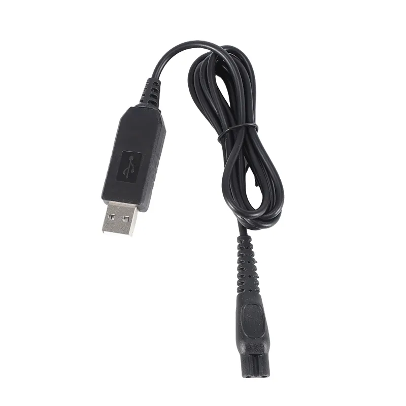 Charger for Philips Shaver,15V USB Charger Charging Cable Power