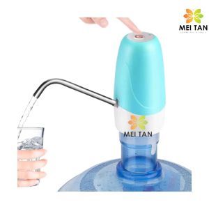 WATER DISPENSER PRESS / SMART WIRELESS PUMPING UNIT / POMPA GALON ELEKTRIK