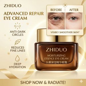 Retinol Eye Cream for dark circle eyebags remover dark circles & wrinkles anti aging Eye Cream ph