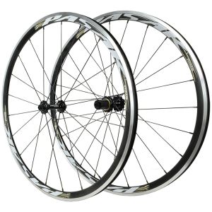 Aluminum alloy four-bearing road bike wheelset 700C DT planetary freewheel 54T 11-speed compatible with C-brakes and V-brakes - HB13 P19 road bike (03)