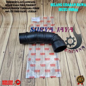 PIPA KARET SELANG HAWA UDARA ISUZU ELF NHR55