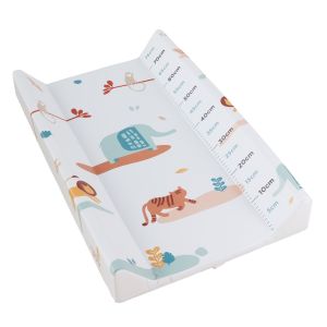 Beblum Diaper Changing Pad (Hard Base)