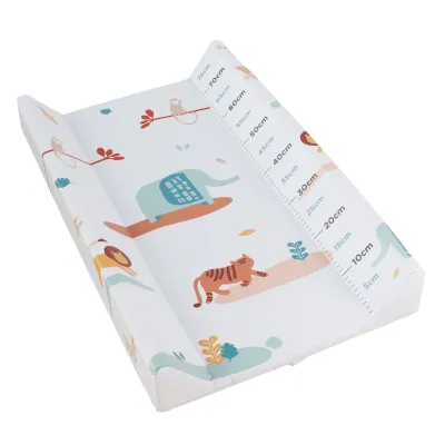 Beblum Diaper Changing Pad (Hard Base)