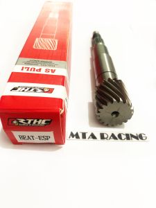 AS PULLY BEAT ESP RTHC