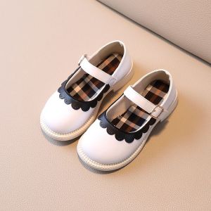Giày Búp Bê Bé Gái Kiểu Dáng Vitage Giày Bé Gái Size 23-36 Phong Cách Tiểu Thư Hàn Quốc G44