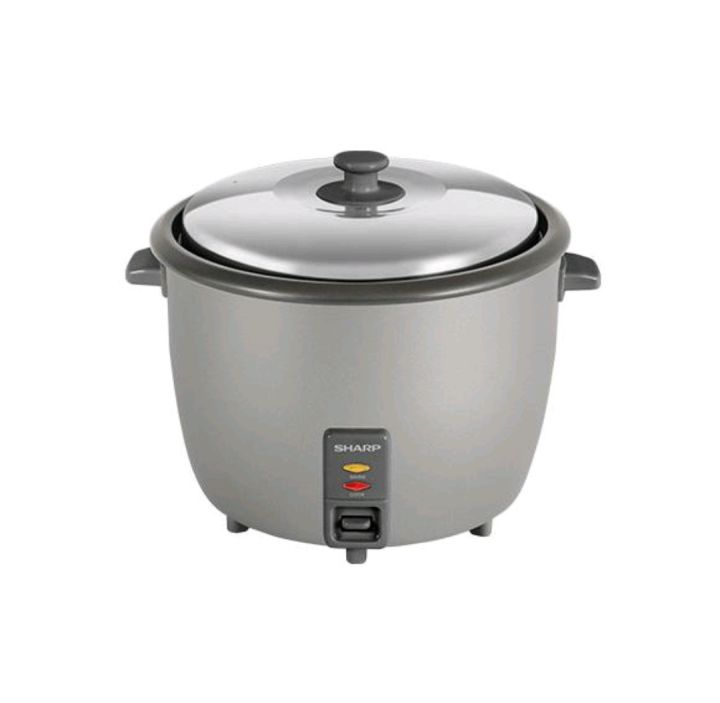 Sharp%202.8L%20KSH288S%20Non-Stick%20Rice%20Cooker%20With%20Steamer%20KSH288SPK%20/%20KSH288SSL%20-%20Image%204