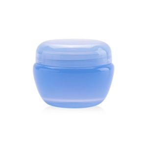 Pot Tempat Cream Kosmetik Empty Jar / Tempat Cream 5G / Pot Kosmetik / Bulat Kotak Kosmetik / Wadah Cream Kosmetik Wanita