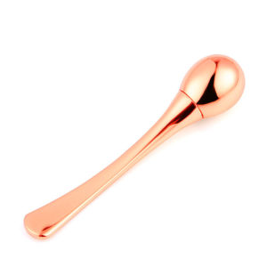 BAIXL Skincare Product Beauty Tools Magic Stick T-shape Facials Eye Massage Roller Face Lifting Face Cream Applicator Eye Cream Spoon