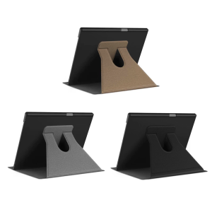 Built-in Pencil Holder for Remarkable Paper (2024) Case 11.8inch Cover 360 Degree Rotation Folding Stand case