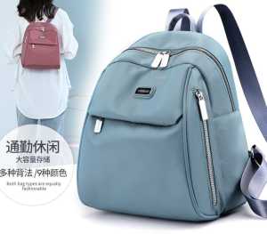 RANSEL WANITA IMPORT CHIBAO KOREAN STYLE 12#