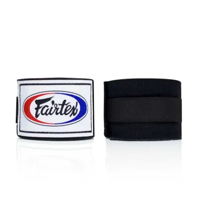 {100% Original} Fairtex Handwraps Unisex Kids Adult Boxing Muaythai Kickboxing Tomoi 拳击 泰拳 MMA Punching boxing UFC