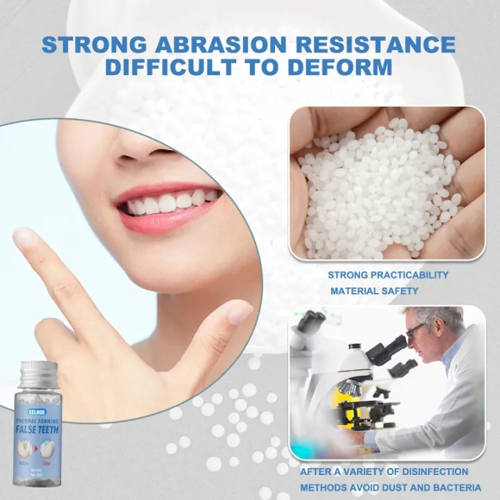 30ML%20Moldable%20Teeth%20False%20Teeth%20Dental%20Teeth%20for%20Denture%20Temporary%20Tooth%20Repair%20Teeth%20Tooth%20Filling%20Solid%20Denture%20Material%20Tooth%20Repair%20Granules%20Temporary%20Tooth%20Moldable%20%20Tooth%20Repair%20Kit%20Temporary%20Dentures%20Veneers%20Teeth%20Restoration%20Teeth%20False%20Teeth%20Soli%20-%20Image%208