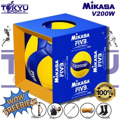 volleyballV200W Indoor and Outdoor