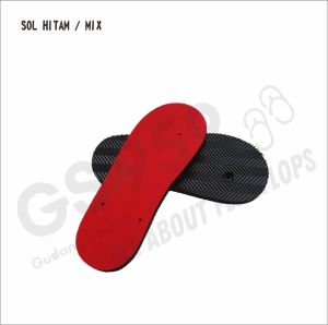 SANDAL JEPIT TANPA TALI SENDAL