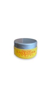 Tokyo Night Pomade Lavender Fragrance 35g Menata Rambut Lebih Rapi Dan Hitam - Minyak Rambut Tokyo Night