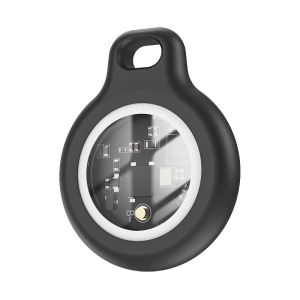 Anti-lost Locator (gps) Smart Loss Prevention Tracker Smart Tracker Compact and Portable Loss Prevention 防丢失定位追踪器