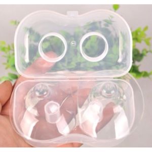 Núm Trợ Ty Chất Liệu Silicone Siêu Mềm(HÀNG CAO CẤP) Giúp Mẹ Cho Ty Dễ Dàng Hơn Dùng Được Cho Trẻ Sơ Sinh và Em Bé