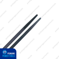 KABEL TIES 2.5 x 200 MM HITAM - PENGIKAT KABEL TIS - CABLE TIE 100 PCS. 