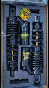 Shock DBS Copy KTC 280mm 320mm 340mm Supra Jupiter Vega Nmax Aerox PCX