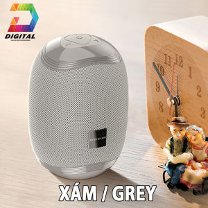 Loa Bluetooth Mini Borofone BR6 Chính Hãng Chống Nước Có Dây Đeo