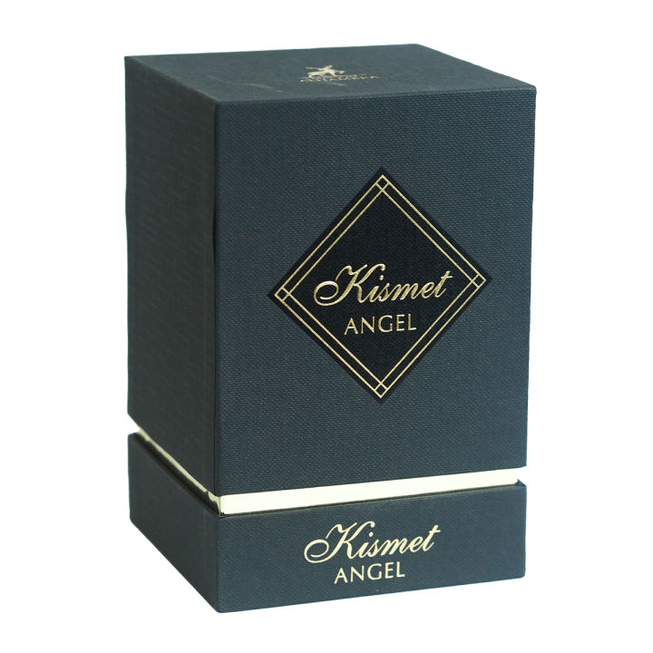 Maison Alhambra Kismet Angel Perfume 100ML Unisex Gourmet, Intense and ...