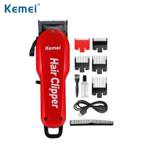 Kemei KM-706Z Hair Clipper Alat Mesin Cukur Rambut KM 706Z