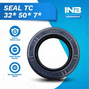 Seal Tc 32 50 7 INB SEMARANG