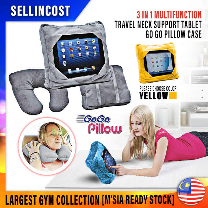 CLEARANCE] SellinCost Go Go Pillow In Multifunction Case