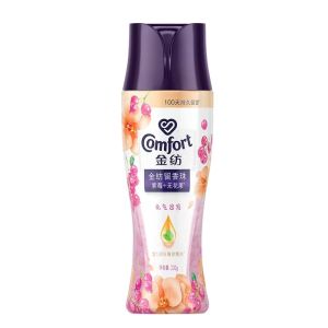 Comfort Laundry Beads Scent Booster Beads Long-Lasting Fragrance Softener - 6 Fragrance Available