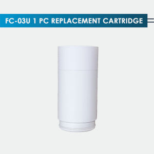 Clearliving FC-03U Ultrafiltration UF Faucet Tap Water Filter | Tap Water Purifier