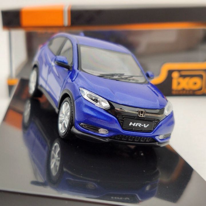 Diecast 1 43 Scale 2014 HONDA HR V HRV Compact SUV Car Model Metal Die Cast Toy Vehicle Adult Fans Gift Souvenir Collectible Lazada PH