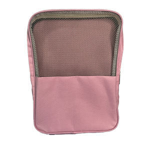 2 IN 1 SHOE BAG ORGANIZER TRAVEL SHOE ORGANIZER | MULTIPLE COMPARTMENT SHOE ORGANIZER | TRAVEL BAG AMARIN BY INFINITY BAGS PHILIPPINES | EASY SHOE TRAVEL BAG