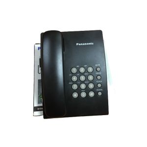 Điện Thoại Bàn Panasonic KX-TS500 Hàng mới chí nh hãng