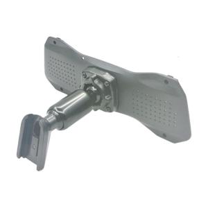 Không Lắc Khung gương nhôm xe gương chiếu hậu cụ thể nâng cấp gắn cho DVR cho xe hơi cài đặt Dashcam