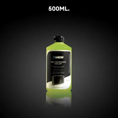 Rivers Prediluted Ready-to-Use Radiator Coolant with Corrosion Inhibitor - 1 liter