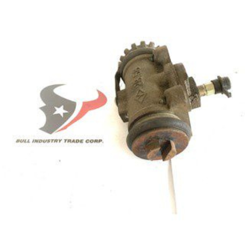 Bj V A Eb Rear Brake Cylinder Assy Lh Foton Tornado Lazada Ph