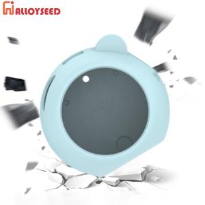 กล้องซิลิโคนแบบยืดหยุ่นสำหรับ TakaraTomy Punirunes Puni พร้อมสายคล้องน้ำหนักเบากระเป๋าใส่กล้องกันกระแทกสำหรับเด็ก