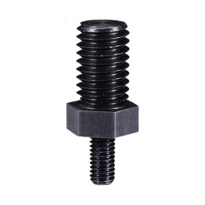 Angles Grinder Adapter 5mm to 10mm High Hardness Accessory Easy to Installs High Performances Replace Connector