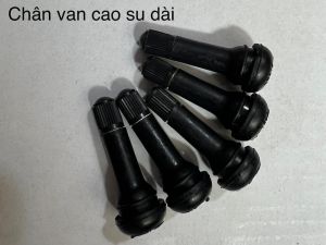 CHÂN VAN DÀNH CHO LỐP KHÔNG SĂM
