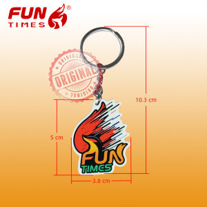 FUNTIMES ARM 1PCS Universal CNC Aluminum Alloy Fuel Tank Cap For Motorcycle