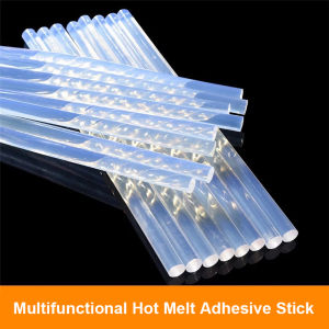 20W Hot Glue Gun Heavy Duty Glue Sticks Electric Heating Glue Gun