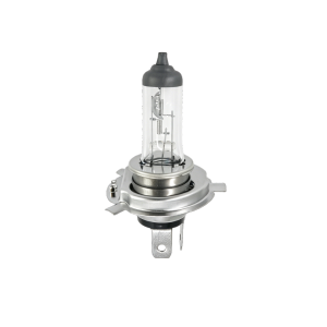 HALOGEN LAMP H4 12V 55W/100W P43T Headlight Accessories Bulb for All Type of Cars 5000k
