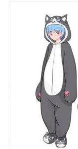 Pokemon Corgi and Shiba Inu Pajamas Cartoon  Anime Cute Thickening Couple Autumn and Winter Home Youth Factory  Dropshipping