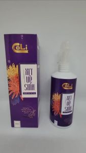 Xịt vệ sinh chuyên dụng sau sinh COLI 300ml