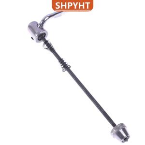 [COD] SHPYHT SPORTS 1PC Quick Release Skewer for Trainer Boke Bicycle Cycling Back Rear Wheel Tire