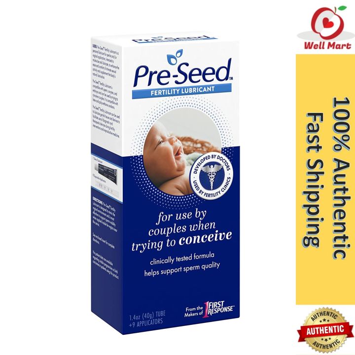 fertility lubricant singapore FERTILITY LUBRICANTS – Conceive Plus® Asia main image 0
