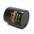 [ BISA COD ] Minyak Rambut Pria Biar Lemes Dan Lurus Pomade rambut pria tetap basah Minyak rambut pria terlihat basah dan wangi Pomade pria barbershop wangi tahan lama Minyak rambut pria barbershop wangi Pomade pria rambut klimis BRAVAS Pomade Halal Brill. 