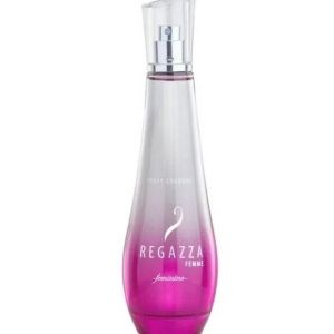 REGAZZA Femme Spray Cologne || Parfum Eau De Toilette || Parfum Wangi & Menyegarkan || Parfum Tahan Lama
