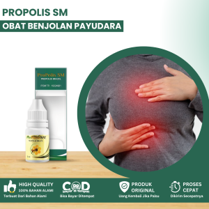 Obat Benjolan Payudara Obat Kista Payudara Obat Benjolan Tumor Payudara Obat Benjolan Di Payudara Sebelah Kiri Dan Kanan Obat Benjolan Terasa Nyeri Dan Panas Obat Pengempes Benjolan Payudara Dengan Propolis SM